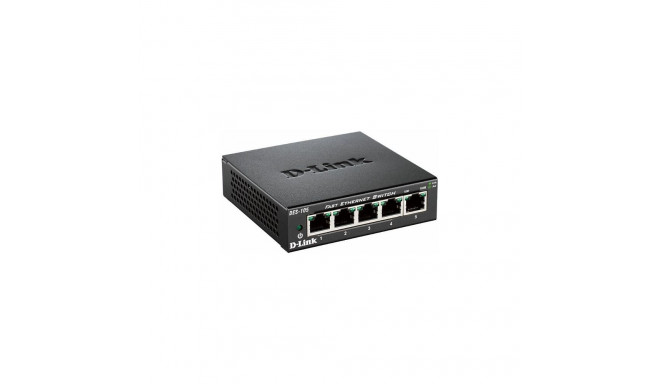 Fast Etherneti lüliti