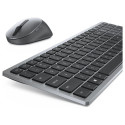 "Dell Combo KM7120W Wireless Keyboard and Mouse"