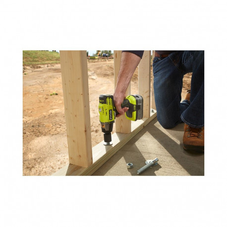 "Ryobi R18IW3-0 ONE+ Akkuschlagschrauber"