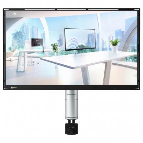 EIZO 60.5cm (23.8") FLT 16:09 2xUSB-C IPS liigendvarrega