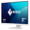 "EIZO 68.5cm (27"") EV2720-WT 16:9 HDMI+DP+USB-C IPS white"