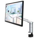 EIZO 60.5cm (23.8") FLT 16:09 2xUSB-C IPS liigendvarrega