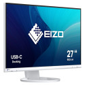 "EIZO 68.5cm (27"") EV2720-WT 16:9 HDMI+DP+USB-C IPS white"