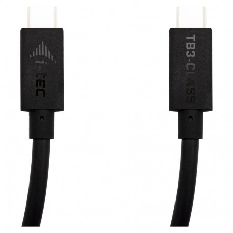 "D I-TEC THUNDERBOLT 3 CABLE 1.5M"