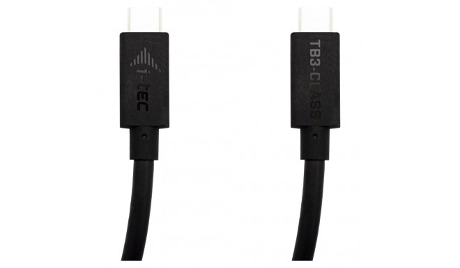 "D I-TEC THUNDERBOLT 3 CABLE 1.5M"
