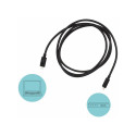 "D I-TEC THUNDERBOLT 3 CABLE 1.5M"