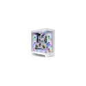 Thermaltake computer case CTE E600 MX, snow white