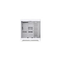 Thermaltake computer case CTE E600 MX, snow white