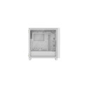"Corsair 3000D Tempered Glass White CC-9011252-WW"