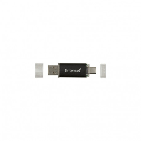 Intenso Twist Line antratsiithall mälupulk 256 GB