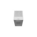 "Corsair 3000D Tempered Glass White CC-9011252-WW"