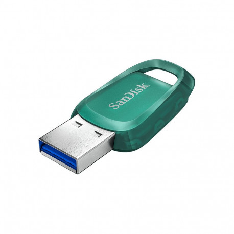Sandisk mälupulk Ultra Eco 128GB USB 3.2