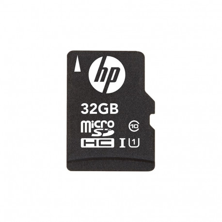 "CARD MicroSD HC 32GB PNY HP mi210"