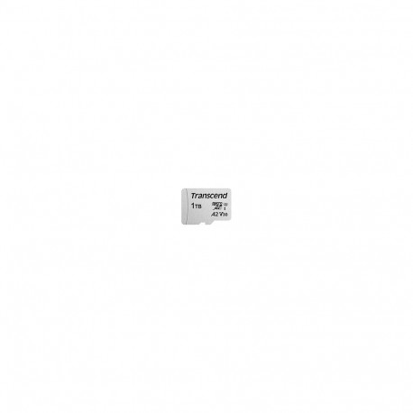 "CARD microSD Card 1TB Transcend SDXC USD300S-A w/Adapter"