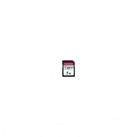 Transcend 1TB sdxc SDC300S 100/85 MB/s mälukaart