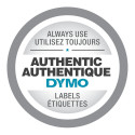 Dymo LabelWriter 5XL etiketiprinter USB/LAN
