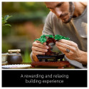 LEGO Creator Expert bonsai-puu