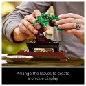 LEGO Creator Expert bonsai-puu