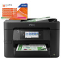 Epson WorkForce Pro WF-4820DWF 4-in-1 multifunktsionaalne tindiprinter