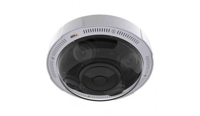 "AXIS P3727-PLE PANORAMIC CAMERA"