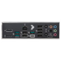 Asus TUF GAMING B650E-PLUS WIFI emaplaat