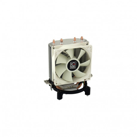 "K Cooler Multi LC-Power LC-CC-95 Tower | FMx.AM3/4/5.115x; 1200. 1700 TDP 130W"