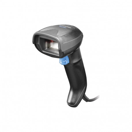 Datalogic Gryphon I GD4590 1D/2D USB RS232 juhtmega vöötkoodilugeja