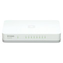 "8P D-Link GO-SW-8G/E"