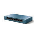 8-pordiline TP-LINK LiteWave LS108G