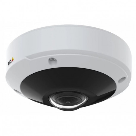 Axis võrgukaamera M3057-PLR Mk II fikseeritud kuppel kalasilm 180/360°