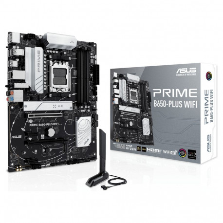 "MB ASUS PRIME B650-PLUS WIFI"