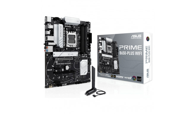 "MB ASUS PRIME B650-PLUS WIFI"