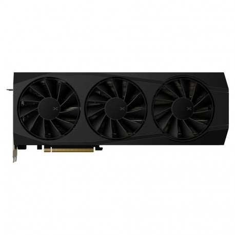 "RX 9070 16GB XFX Quicksilver Gaming OC GDDR6 3 Fan"