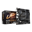 "Gigabyte A520M DS3H AC (A520.AM4.mATX.DDR4)"
