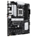 Asus PRIME B650-PLUS WIFI emaplaat