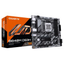 "Gigabyte B840M DS3H (B840.AM5.mATX.DDR5)"