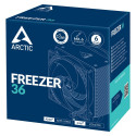 K Arctic Freezer 36 jahuti