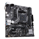 ASUS PRIME A520M-K emaplaat (AMD.AM4.DDR4.mATX)