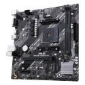 ASUS PRIME A520M-K emaplaat (AMD.AM4.DDR4.mATX)