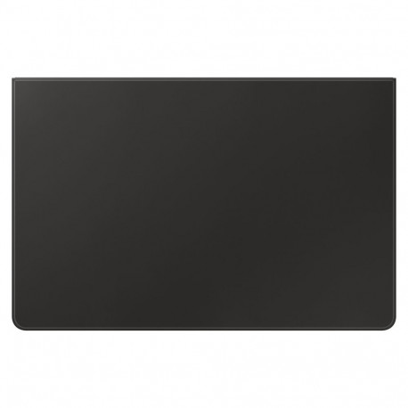 "Samsung Book Cover Keyboard Tab S9/S9FE slim black"