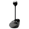 "Logitech ConferenceCam BCC950 black"