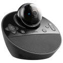 "Logitech ConferenceCam BCC950 black"