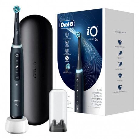 Oral-B iO Series 5 mattmust