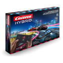 "Carrera - Hybrid Racing Sets - Devil Drivers"