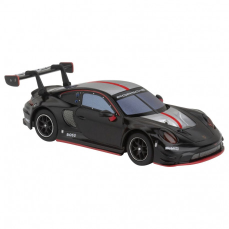 Carrera Hybrid võidusõiduauto Porsche 911 GT3 R Black Devil
