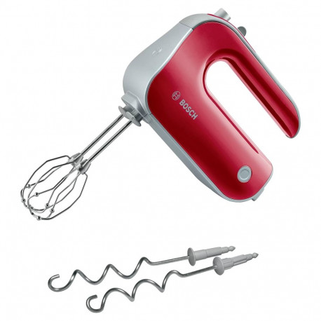 "Bosch Handrührer Styline Colour 500 W Rot"