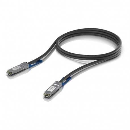 "Z Ubiquiti UACC-DAC-QSFP28-1M"