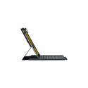 "Logitech Logitech Folio Universal für Tablets 10Zoll"