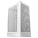 "Midi DeepCool CH270 DIGITAL White"