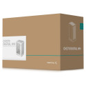 "Midi DeepCool CH270 DIGITAL White"